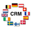 Europaweite Einführung eines CRM Systems