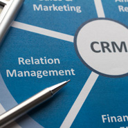 CRM Projektmanagement
